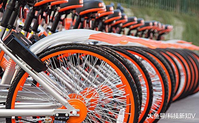 【摩拜出售欧洲业务进入最后阶段