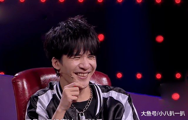 看了大张伟这张图，才明白有些男