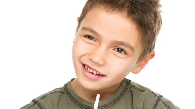 天天喝牛奶的孩子，和从来不喝牛奶的孩子，长大会有怎样的区别？