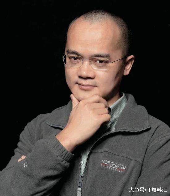 除了马云，我想最有“鸡汤大师”