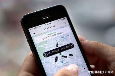 【Uber正式递交IPO文件，