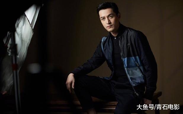 【厉害了，胡歌饰演李娜的老公】