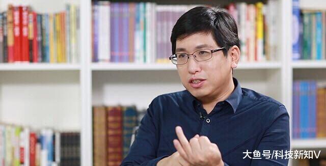 【视觉中国创始人柴继军：对摄影