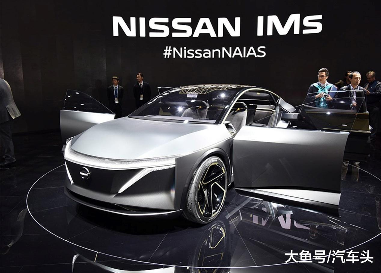 这台日产长的有点像标致508，