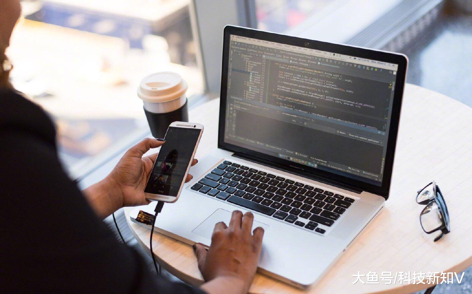 【手机App应用规范发布，金融