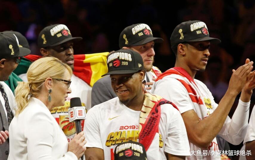 洛瑞真励志！纳斯：当年将洛瑞视