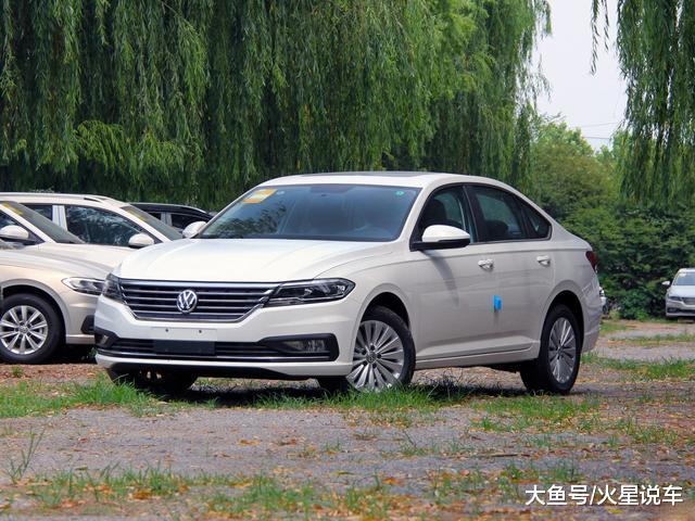 3、大众朗逸（10.79-16