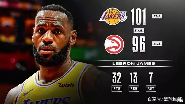 32+13+7，连续客场不轮休，还带伤出战，35岁的詹姆斯图什么？