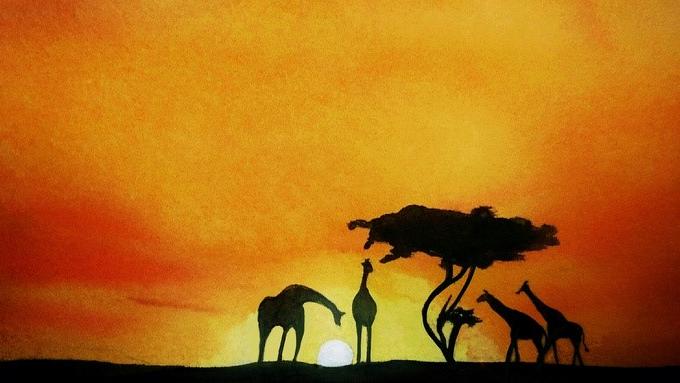 中国百个非洲产业园的野心 | 再造一个世界工厂