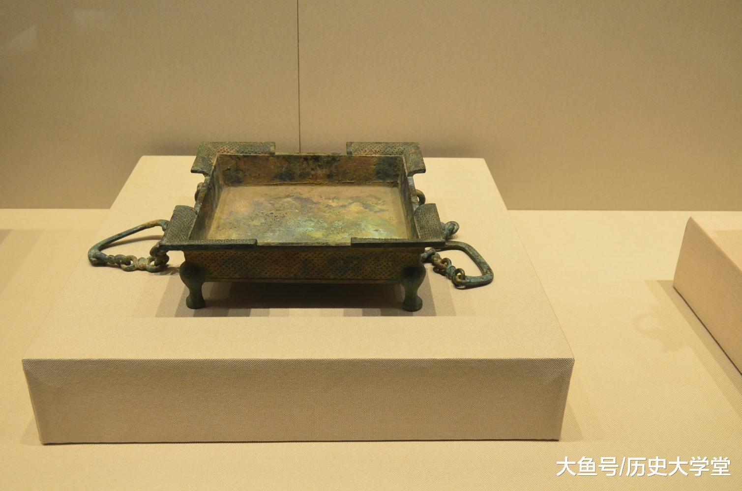 寒冬将至，战国时期古人用什么来