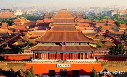 【华为：与故宫博物院战略合作，