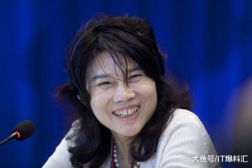 【恭喜董阿姨！格力电器举行董事