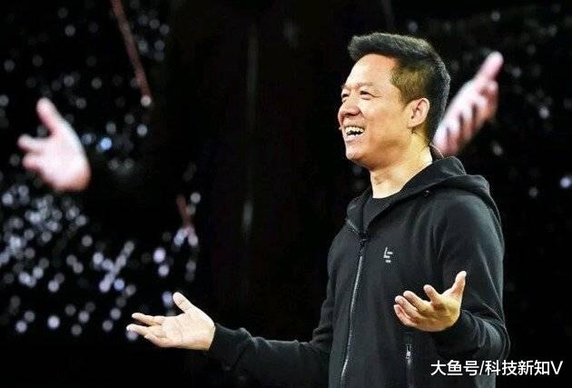 【孙宏斌和许家印之后，有请贾跃