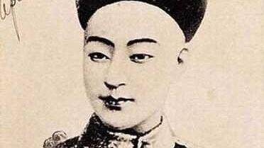 光绪皇帝一张纸，北洋水师两行泪：黄海海战前的中日对比