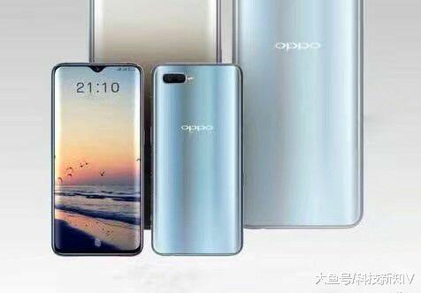 【OPPO公司携手中国联通共建