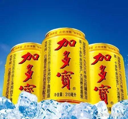 【加多宝投资6000万成立物流