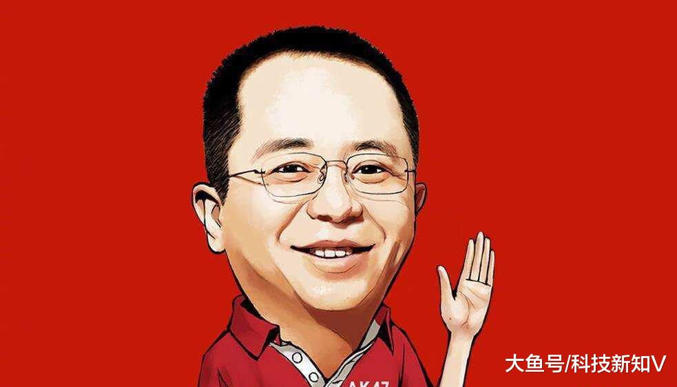 【周鸿祎谈高管离职：不是偶然，