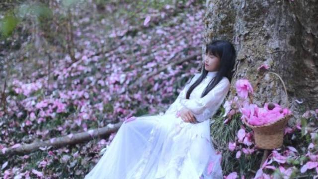 生活应该满载信念，像李子柒一样烧制美食，感受传统藕粉的醇香