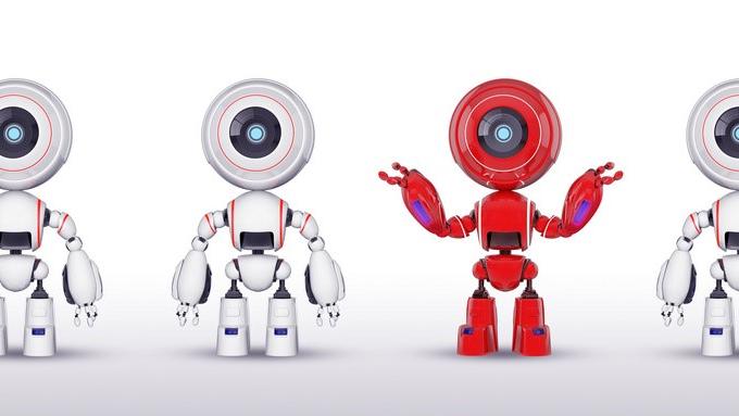 大数据分析表明：高逼格机器人企业选址时有这些偏好