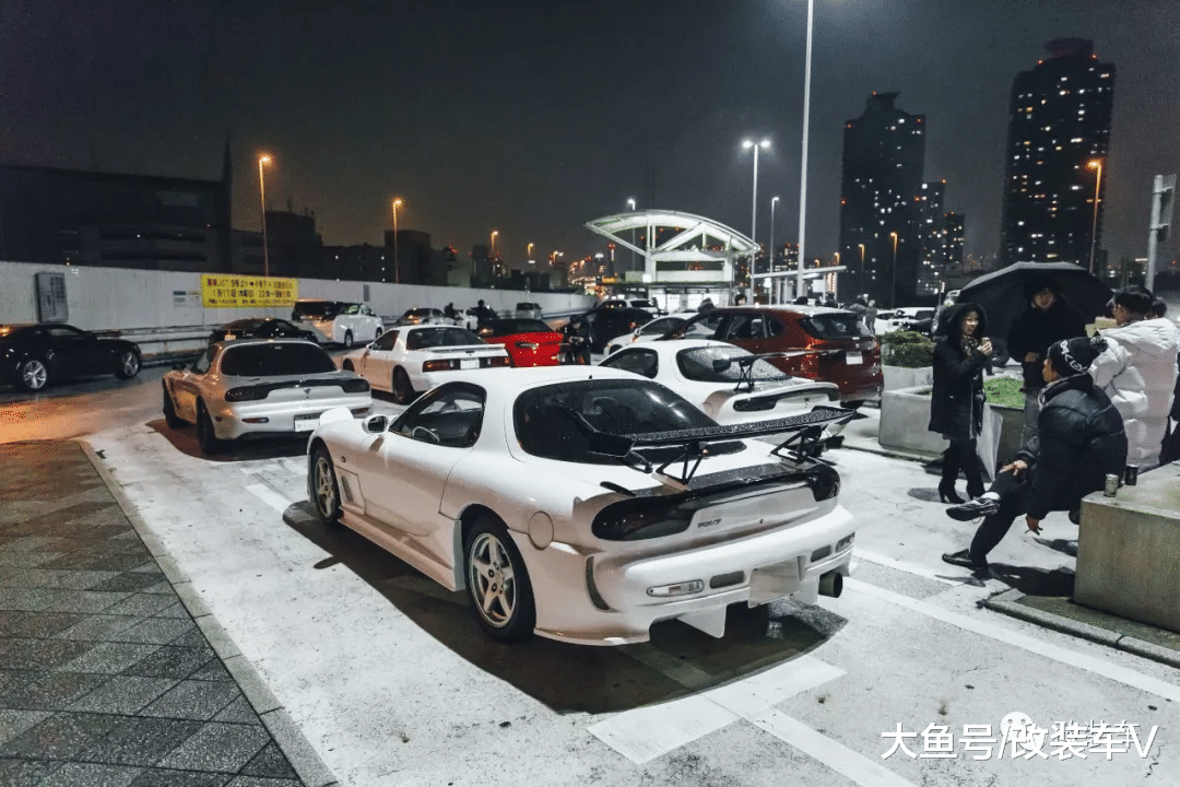 广州#改装车#，400+辆改装