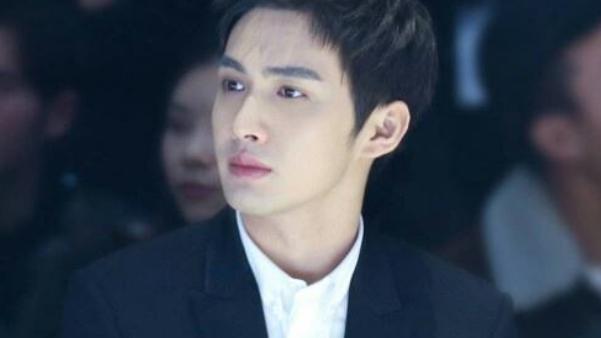 演技出神入化的张彬彬，塑造角色能力强，热衷表演成就高