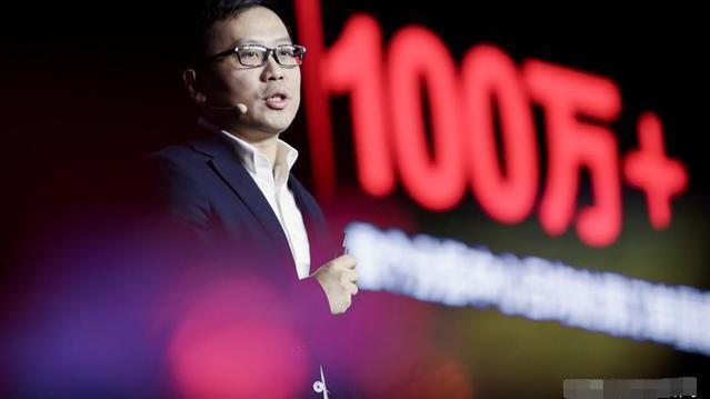 谁都没想到！沉默许久的刘强东突然宣布：再见了，100万快递员