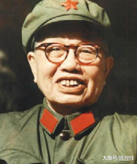 【1950年台湾若解放，谁当省