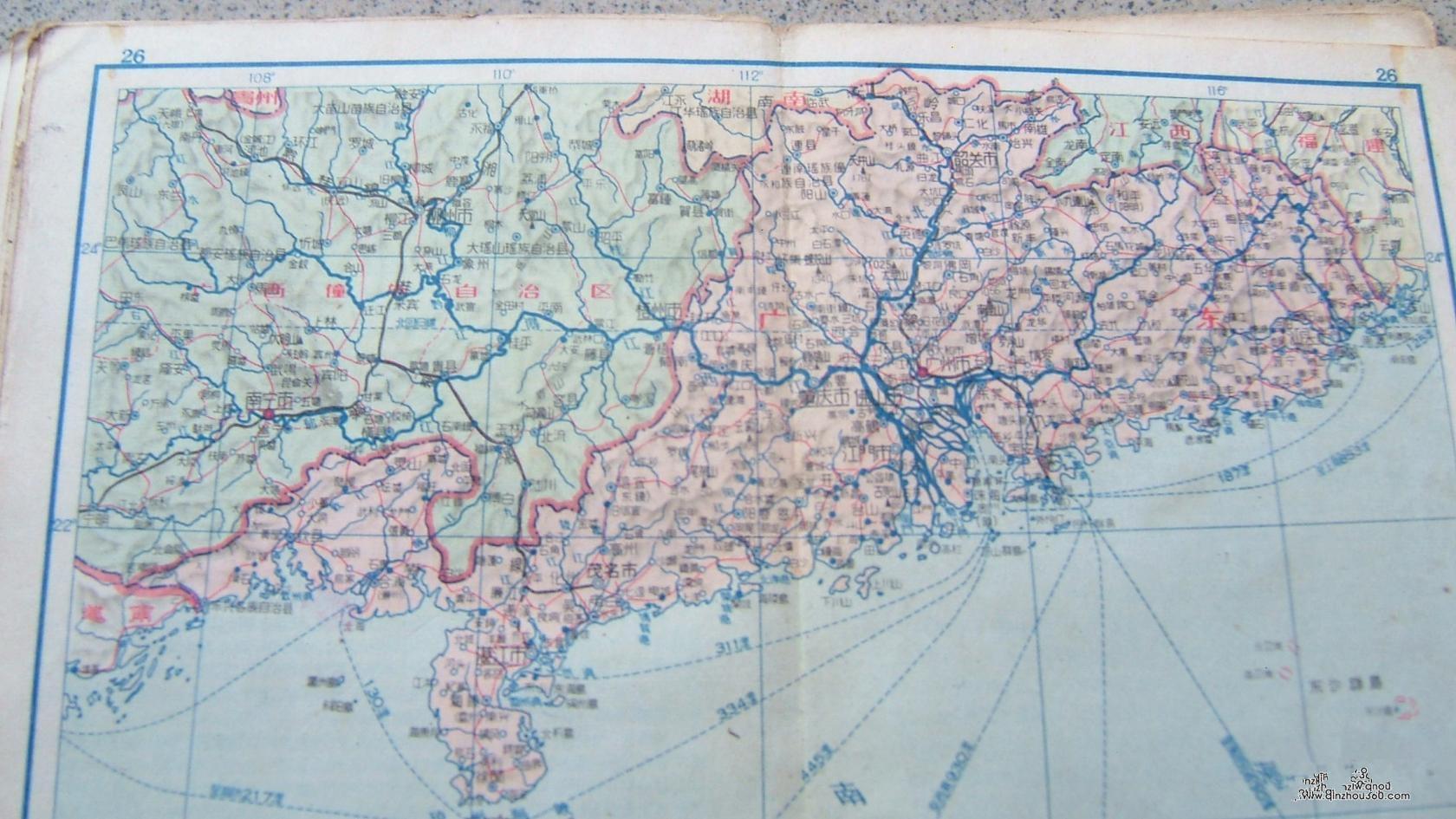 作为广西唯一出海口，原属广东的钦州北海划归广西后为什么却发展不起来？