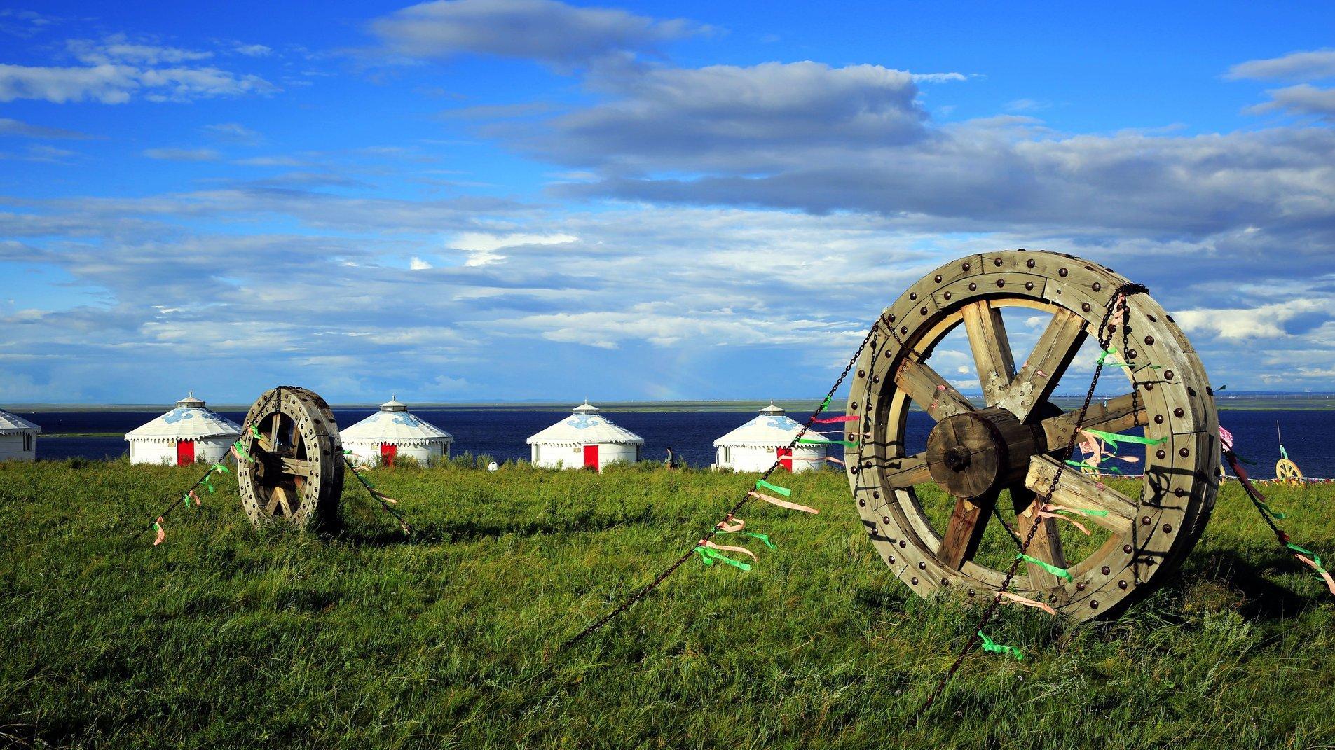 世界四大草原，你猜中国有几个？