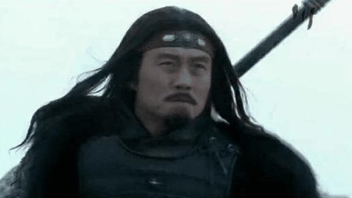 三国真正的上将军, 武功过人, 却隐藏极深, 后被三国演义一笔抹掉