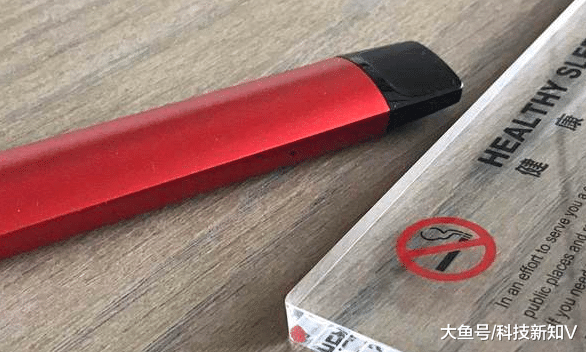 【微信回应电子烟小程序遭批量“