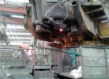 安全 | 炼钢、焦化、轧钢较大危险因素