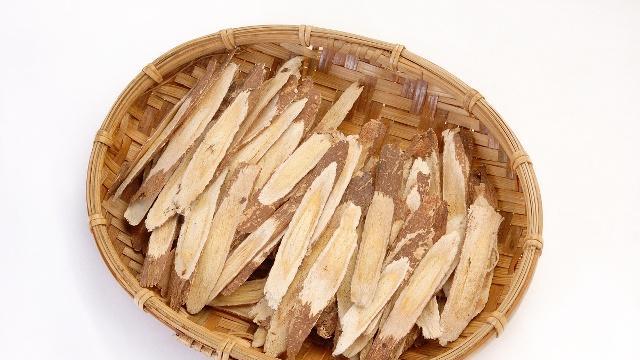 黄芪的功效与作用 黄芪的临床研究