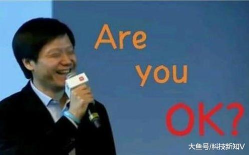 【小米去年赚134亿：雷军年薪