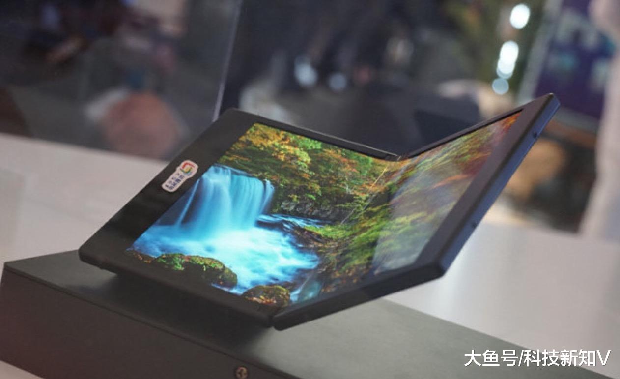 【华星光电曲面屏今年量产良率将