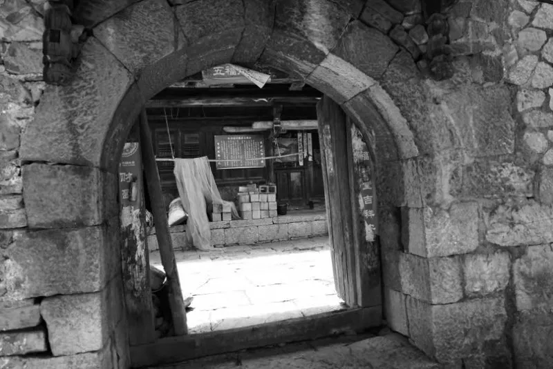 罗平这个村子入选国家级名单！获中央财政重点支持