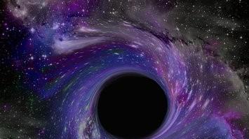 物质·能量·空间