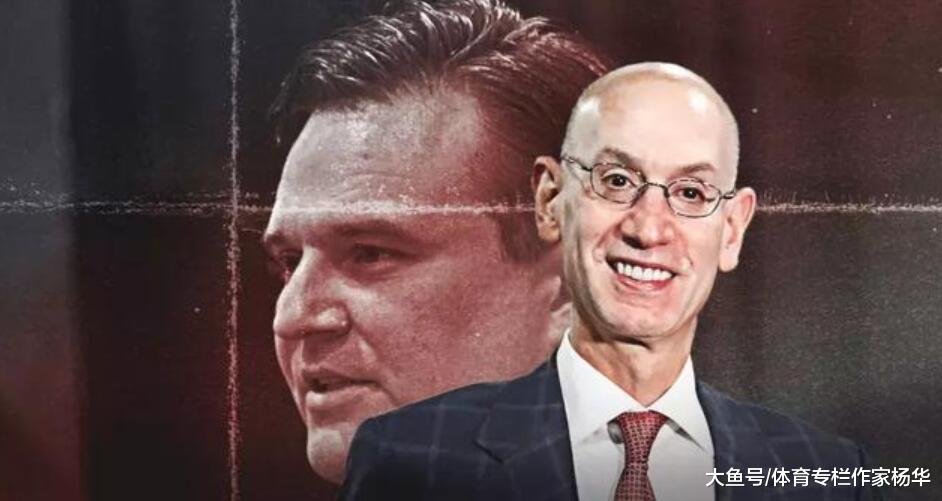 我真是服了，ESPN因为从体育