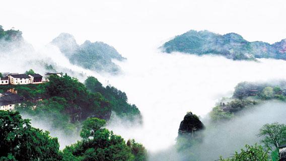 诗词名句共赏：这3句霸气非凡，每一句都有吞吐天地之气概