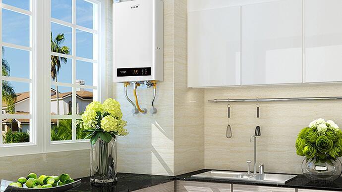 选购燃气热水器要看重两点，你确定你知道？