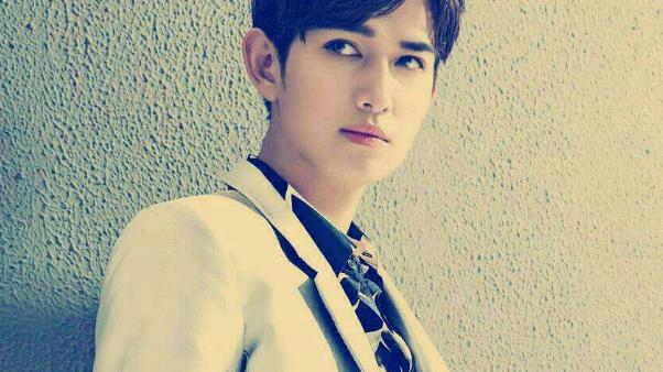 一个角色名动天下，颜值令人惊艳，马可马不停蹄驰骋演艺圈