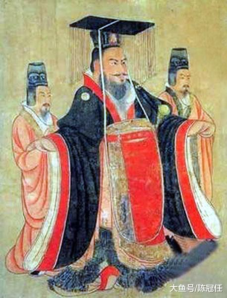 晋武帝司马炎贪恋女色，后宫的美