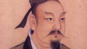 吴起杀妻---求将