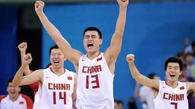 男篮世界杯规则更改，中国男篮成种子球队，期盼抽好签从小组突围，其他球队：我们也是这么想的