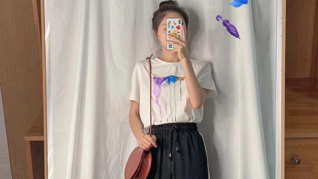 6套简约、高级的夏季穿搭，上班日常这样穿很显气质