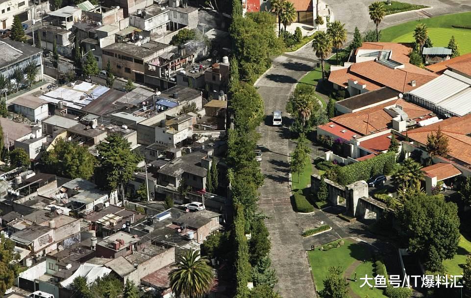 真“富可敌国”：全球最富26人