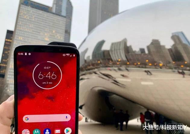 【韩国向公众开放5G，月资费最