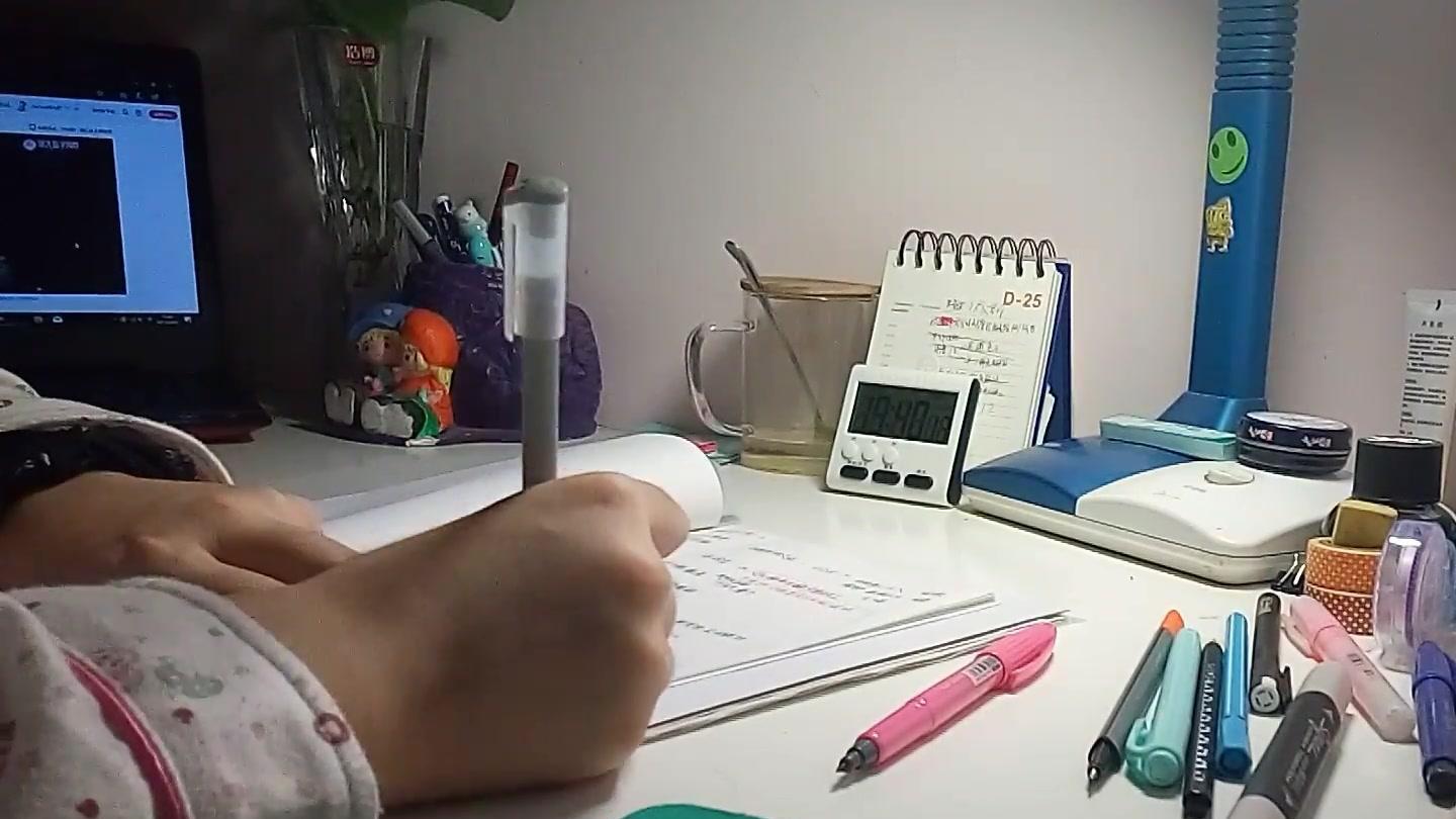 有这3个特征的初中生,寒假作业会先别人完成,看看是不