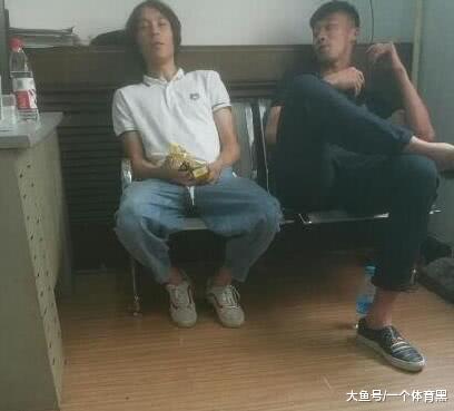 两年前也是九月份，当张修维酒驾