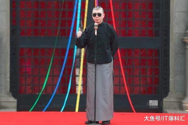 【华谊兄弟王忠军：2019年冯